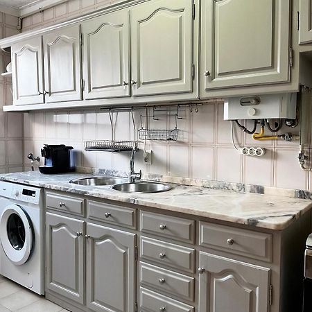 Esposende Apartment 8B Ngoại thất bức ảnh