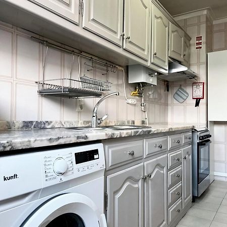 Esposende Apartment 8B Ngoại thất bức ảnh