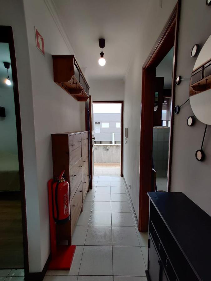 Esposende Apartment 8B Ngoại thất bức ảnh