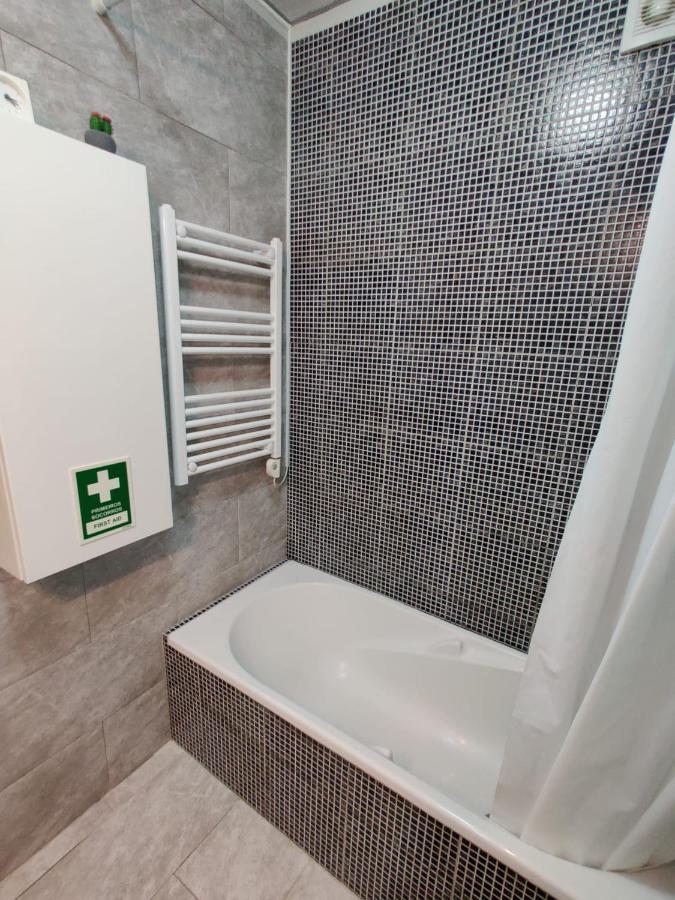 Esposende Apartment 8B Ngoại thất bức ảnh