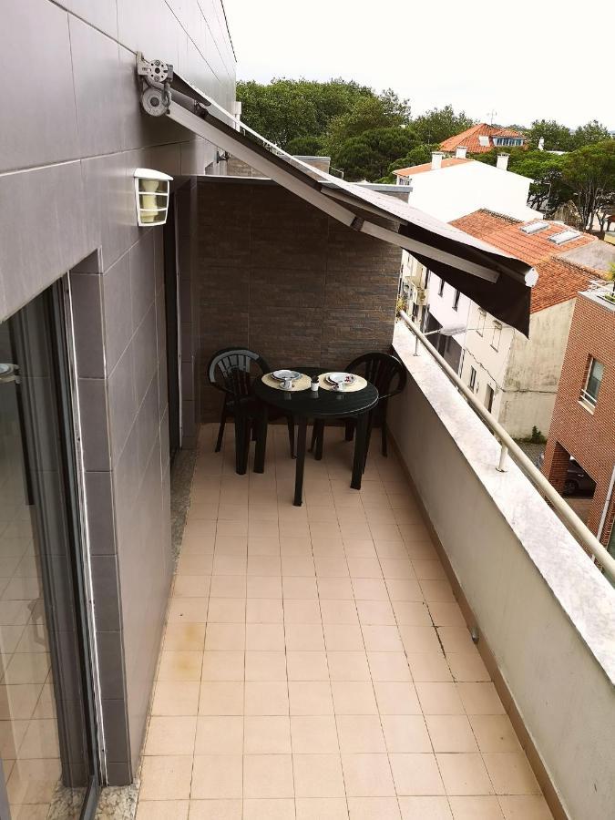 Esposende Apartment 8B Ngoại thất bức ảnh