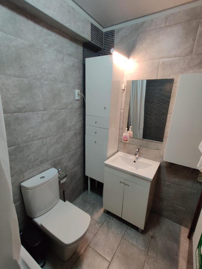 Esposende Apartment 8B Ngoại thất bức ảnh