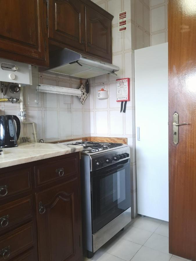 Esposende Apartment 8B Ngoại thất bức ảnh