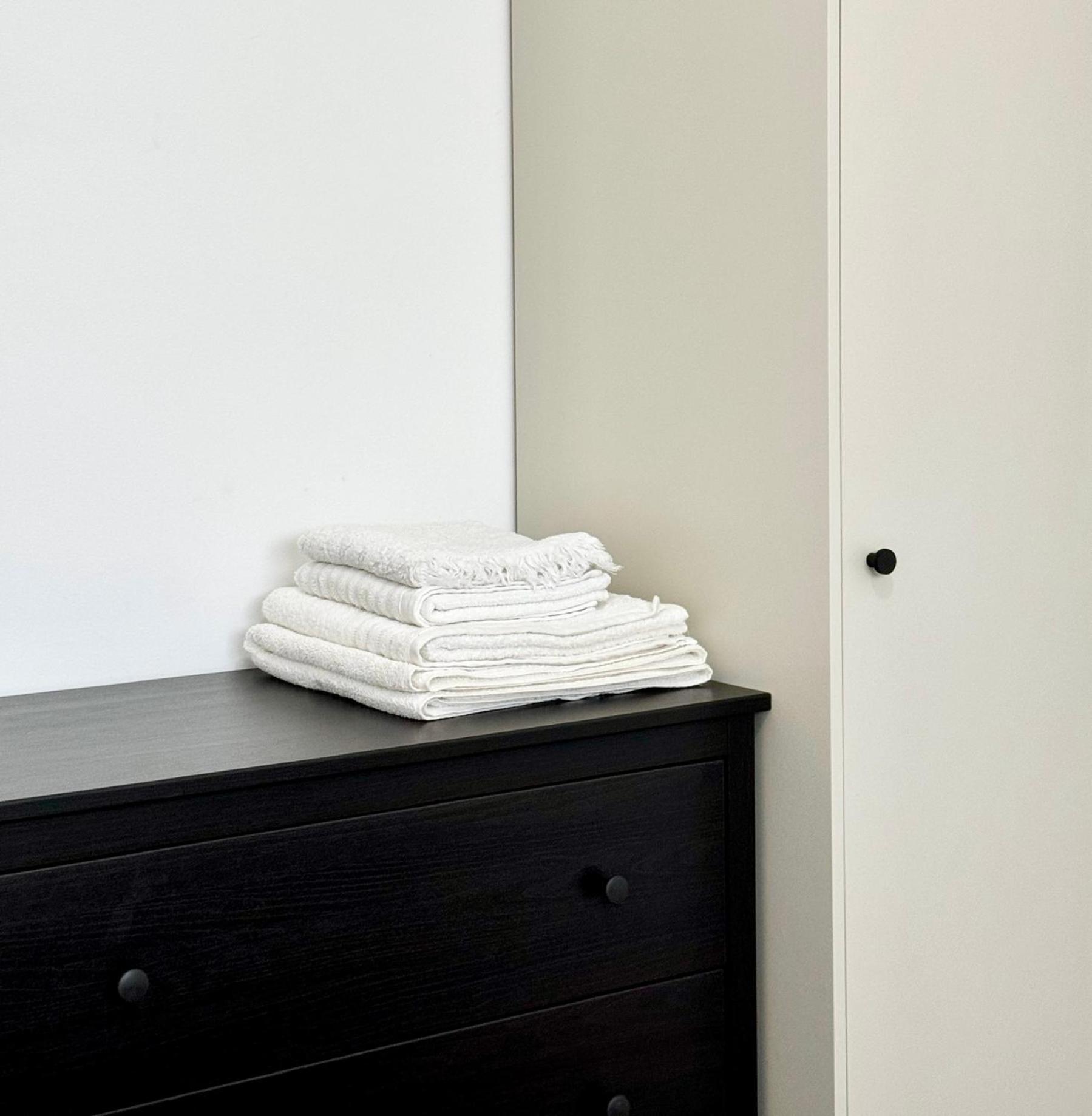 Esposende Apartment 8B Ngoại thất bức ảnh