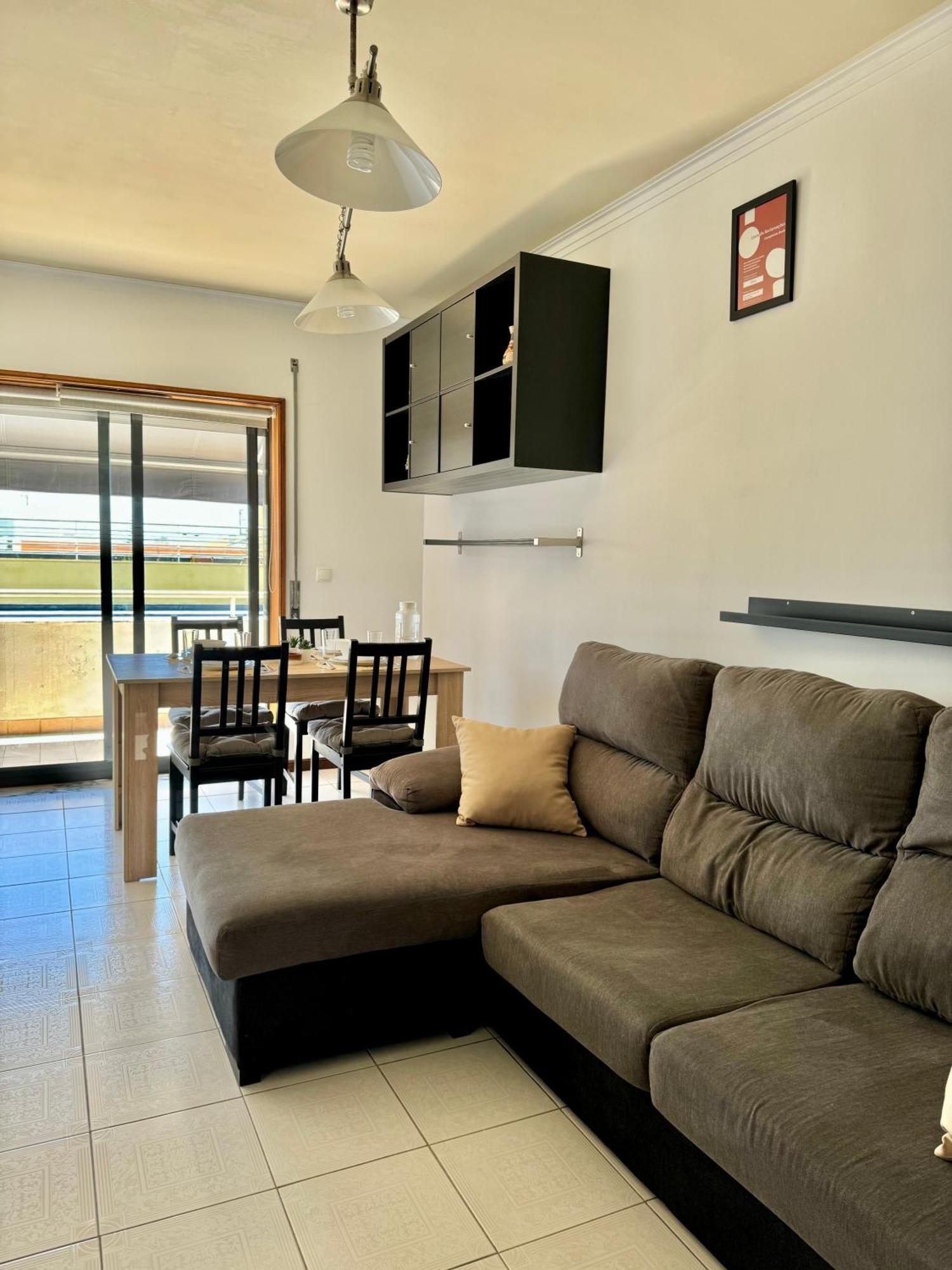 Esposende Apartment 8B Ngoại thất bức ảnh