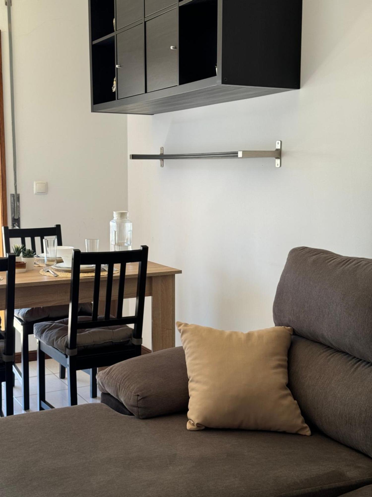 Esposende Apartment 8B Ngoại thất bức ảnh