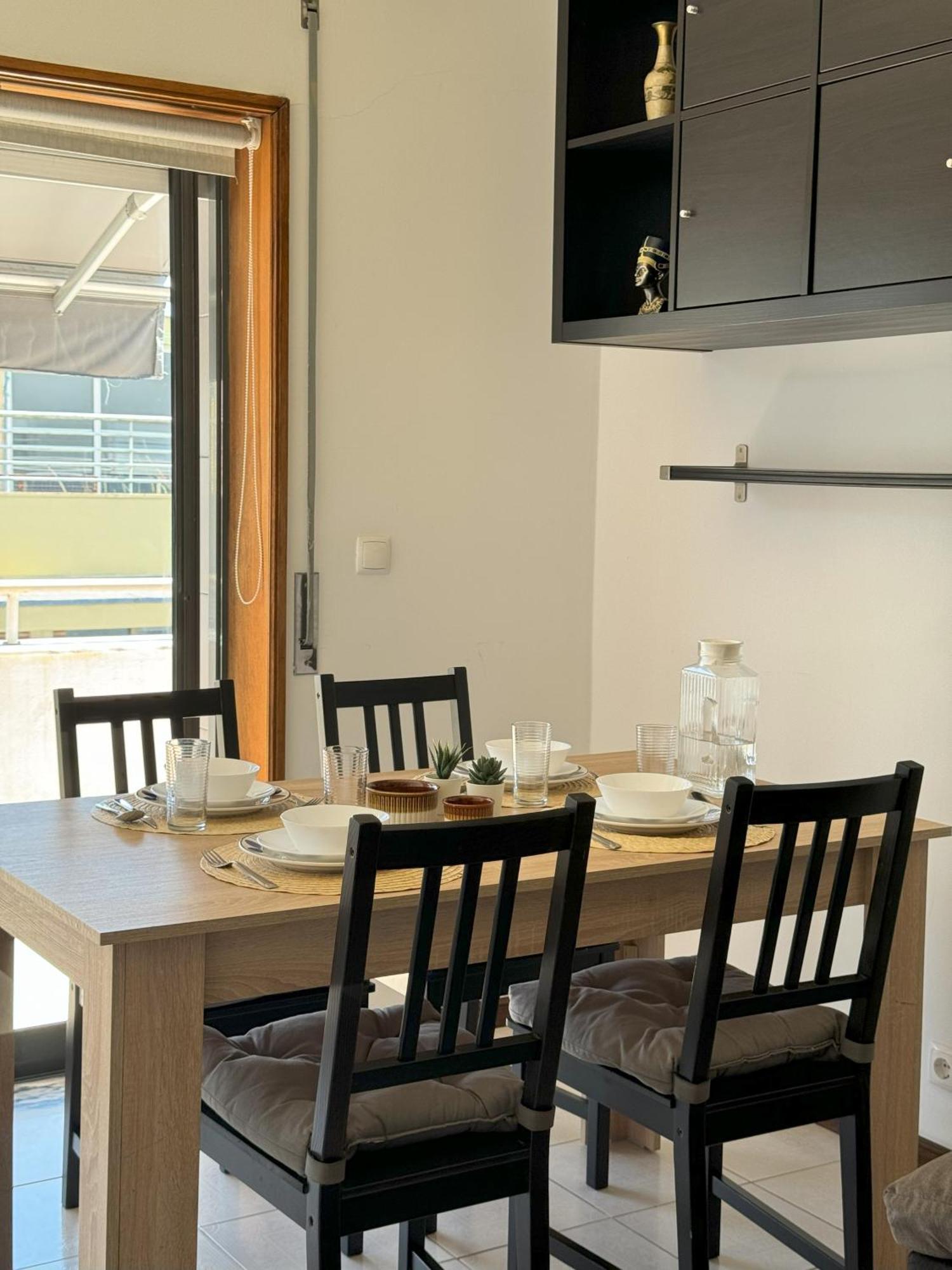 Esposende Apartment 8B Ngoại thất bức ảnh