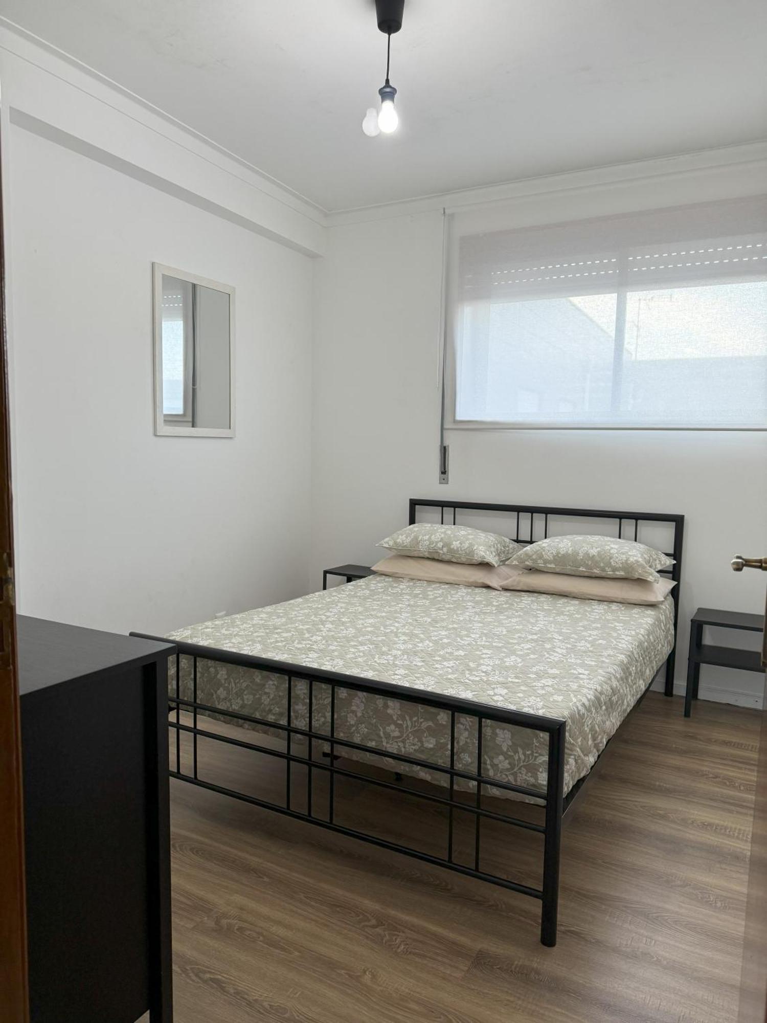 Esposende Apartment 8B Ngoại thất bức ảnh