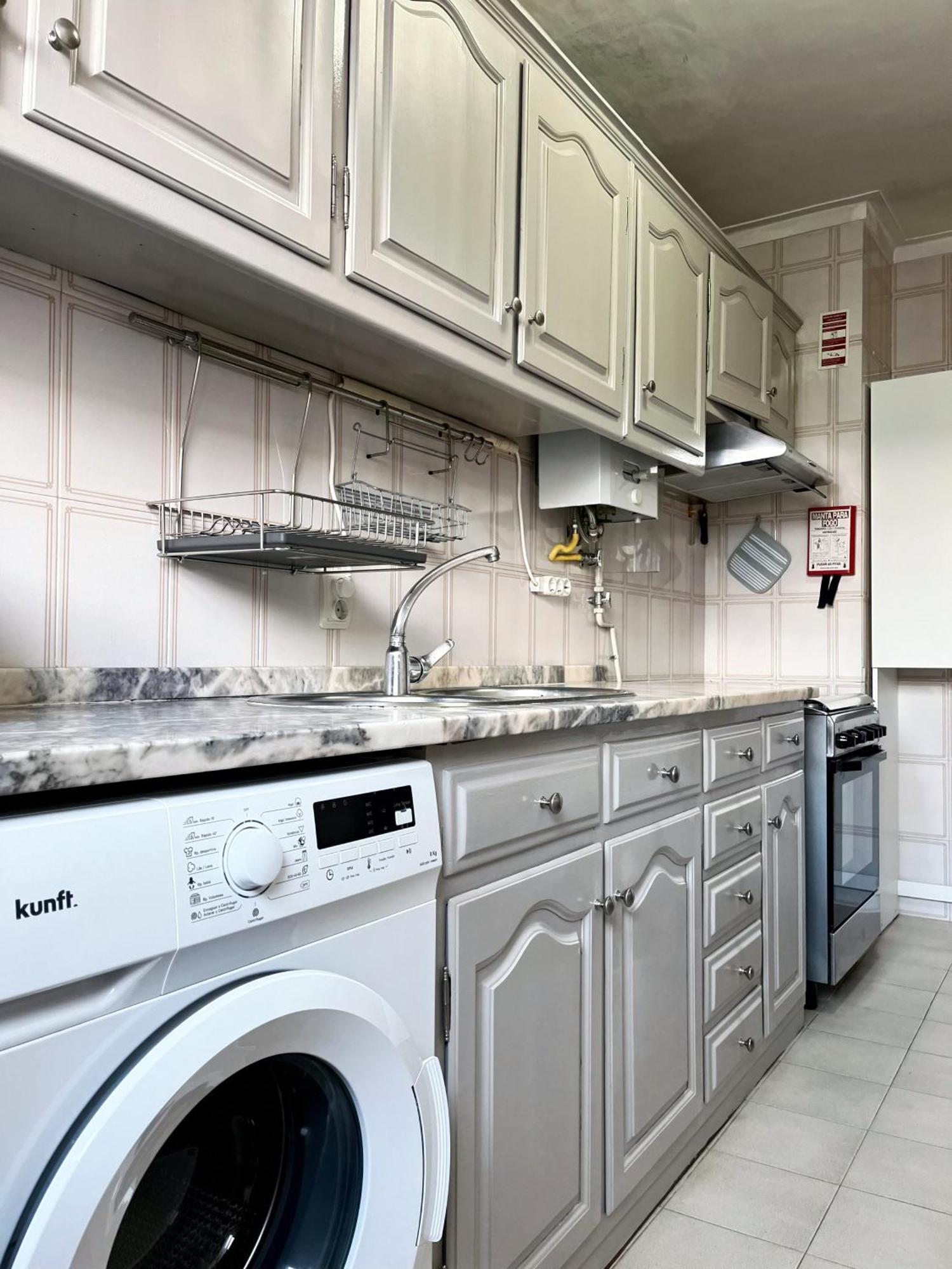 Esposende Apartment 8B Ngoại thất bức ảnh