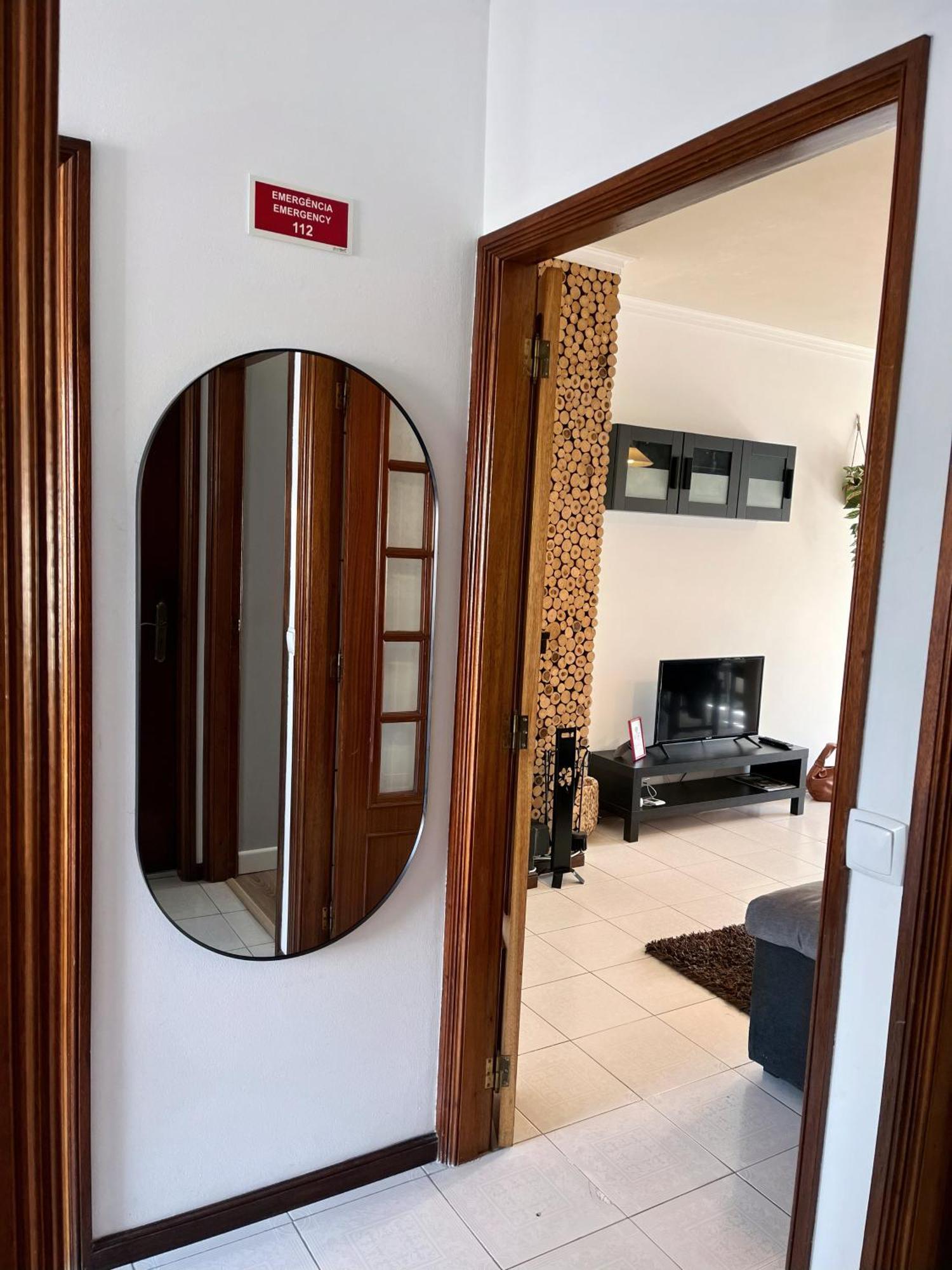 Esposende Apartment 8B Ngoại thất bức ảnh