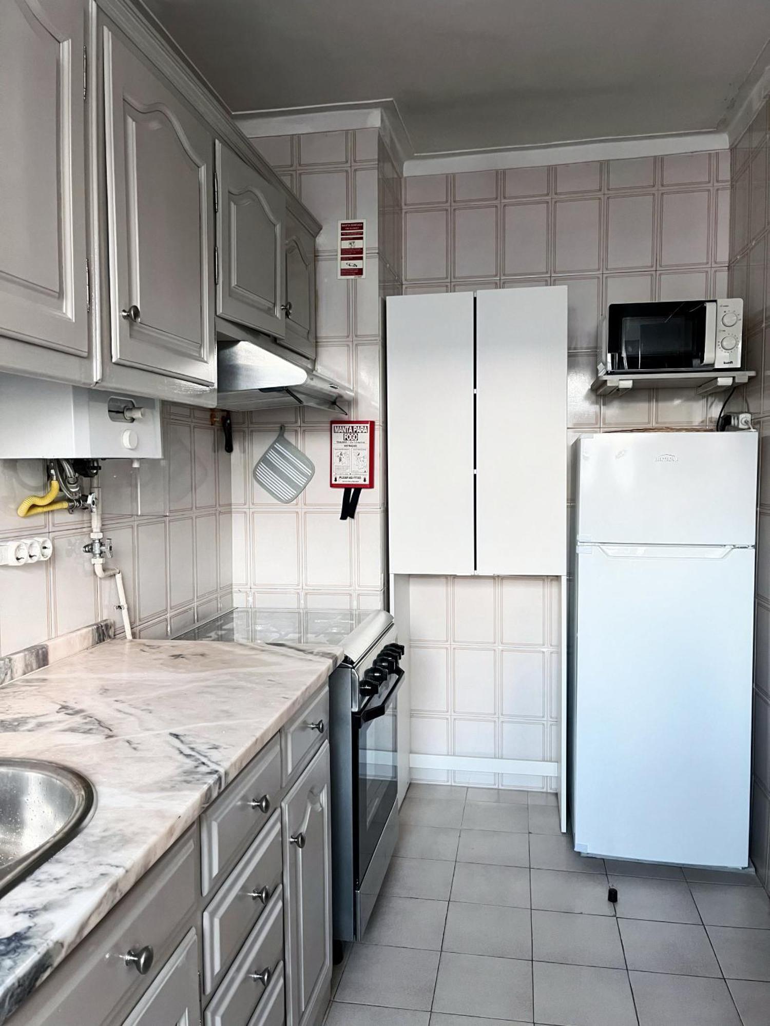 Esposende Apartment 8B Ngoại thất bức ảnh